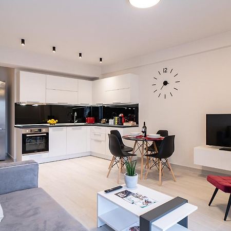 Petit Palace Trikala Ngoại thất bức ảnh