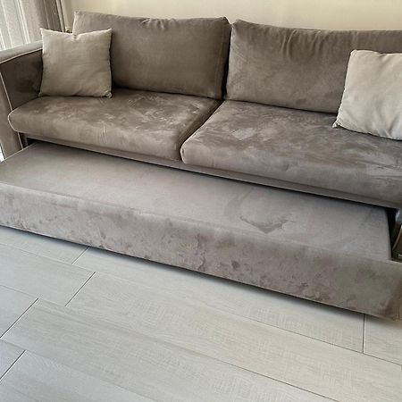 Petit Palace Trikala Phòng bức ảnh
