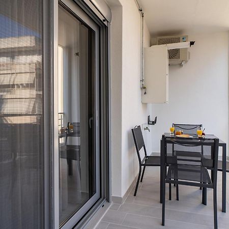 Petit Palace Trikala Phòng bức ảnh