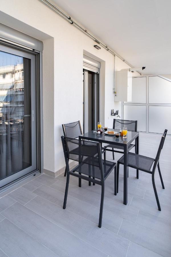 Petit Palace Trikala Ngoại thất bức ảnh