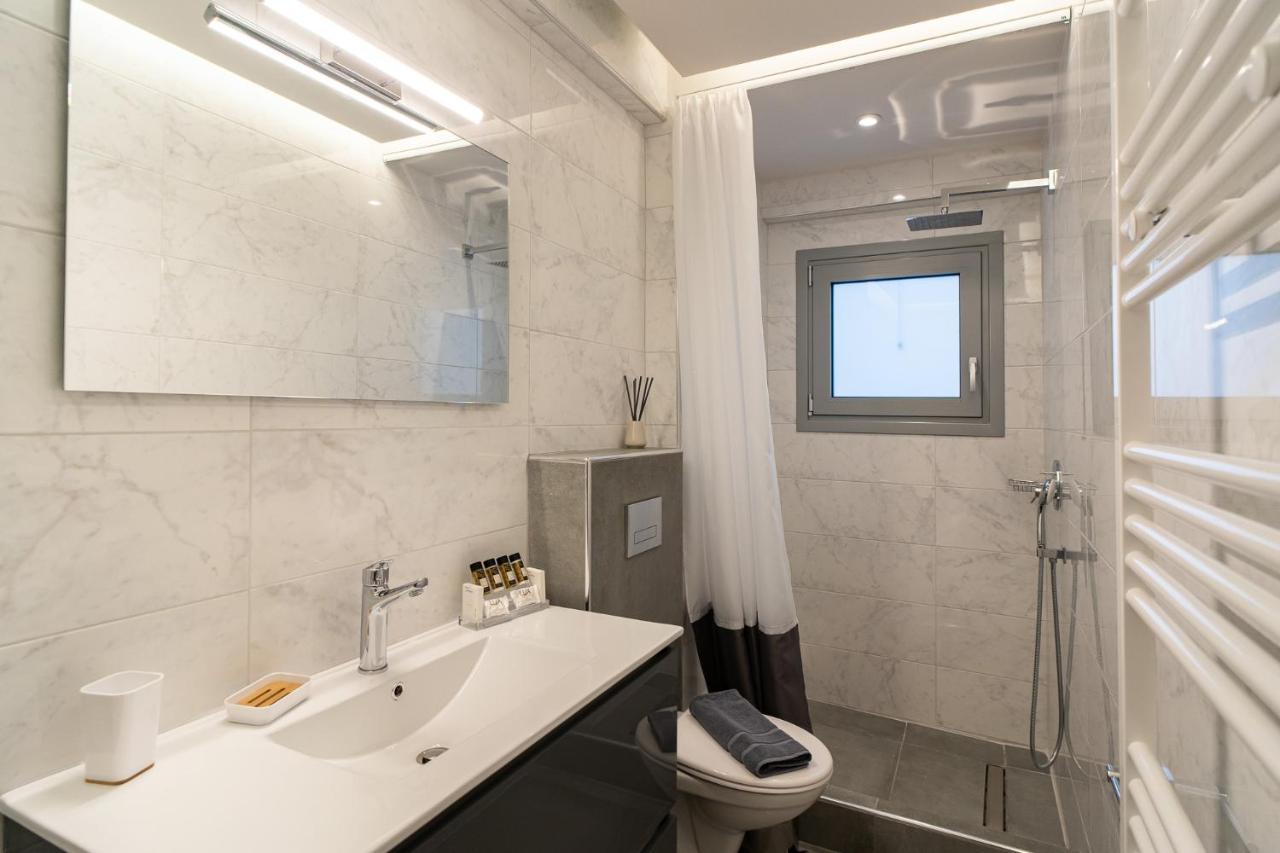 Petit Palace Trikala Ngoại thất bức ảnh