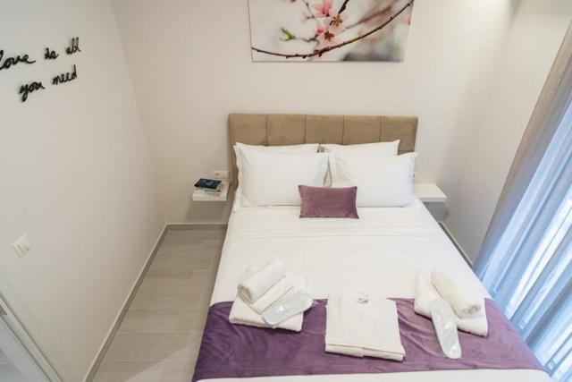 Petit Palace Trikala Phòng bức ảnh