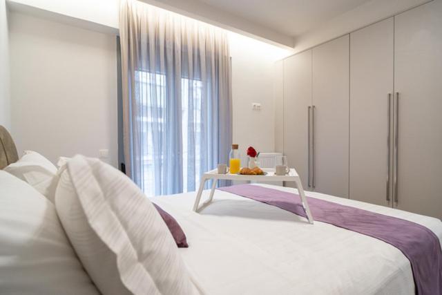 Petit Palace Trikala Phòng bức ảnh