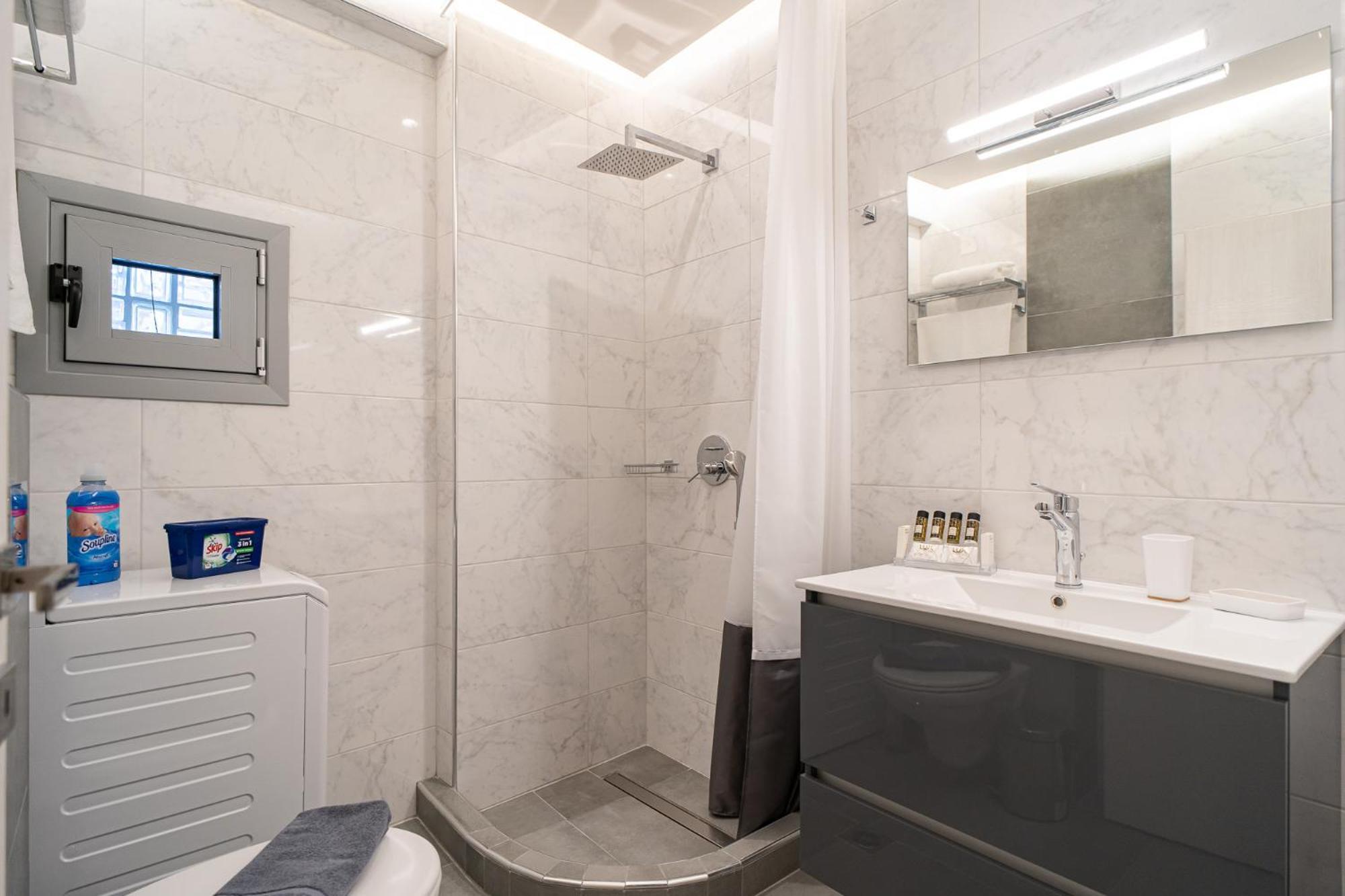 Petit Palace Trikala Phòng bức ảnh