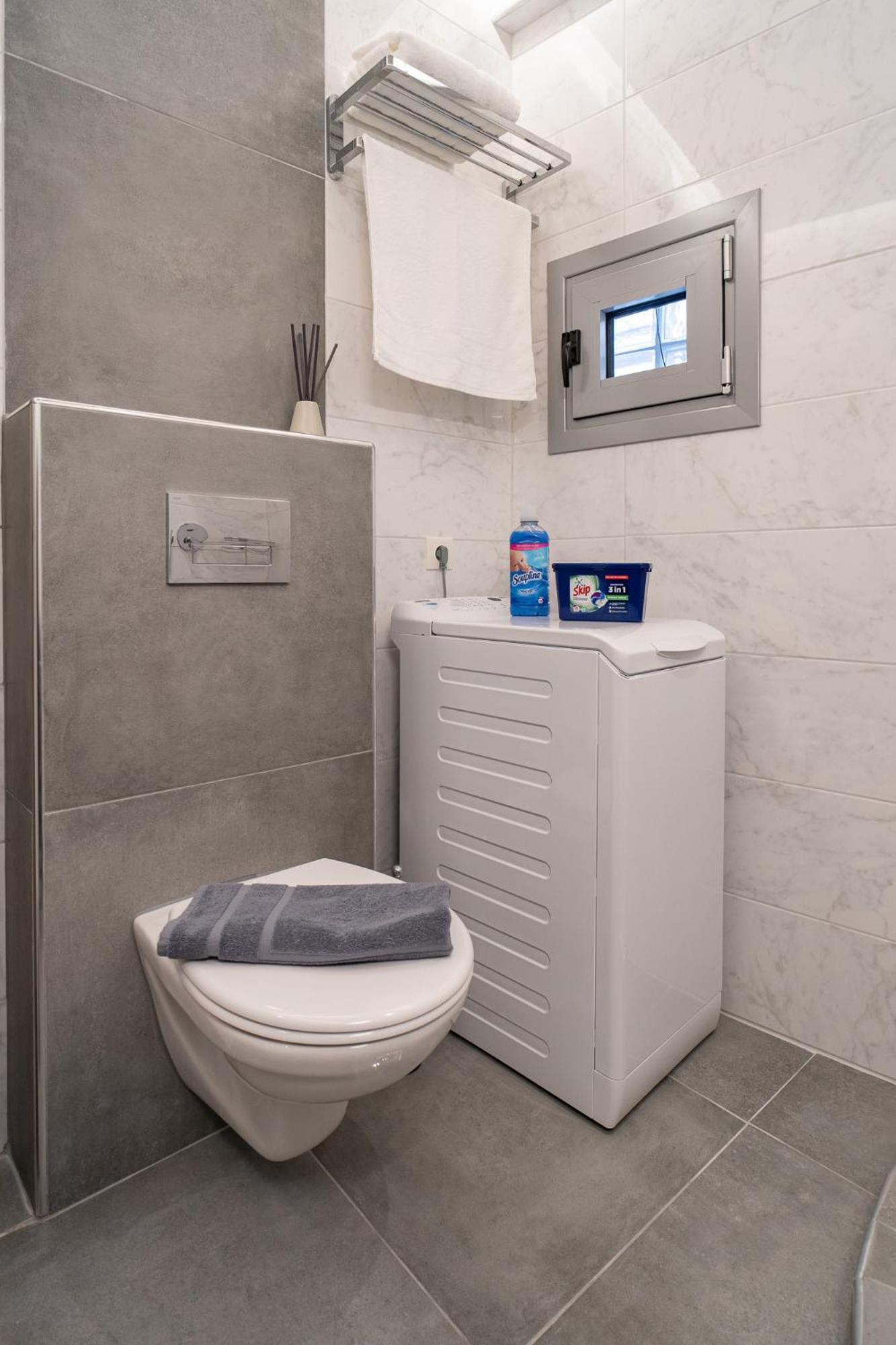 Petit Palace Trikala Phòng bức ảnh
