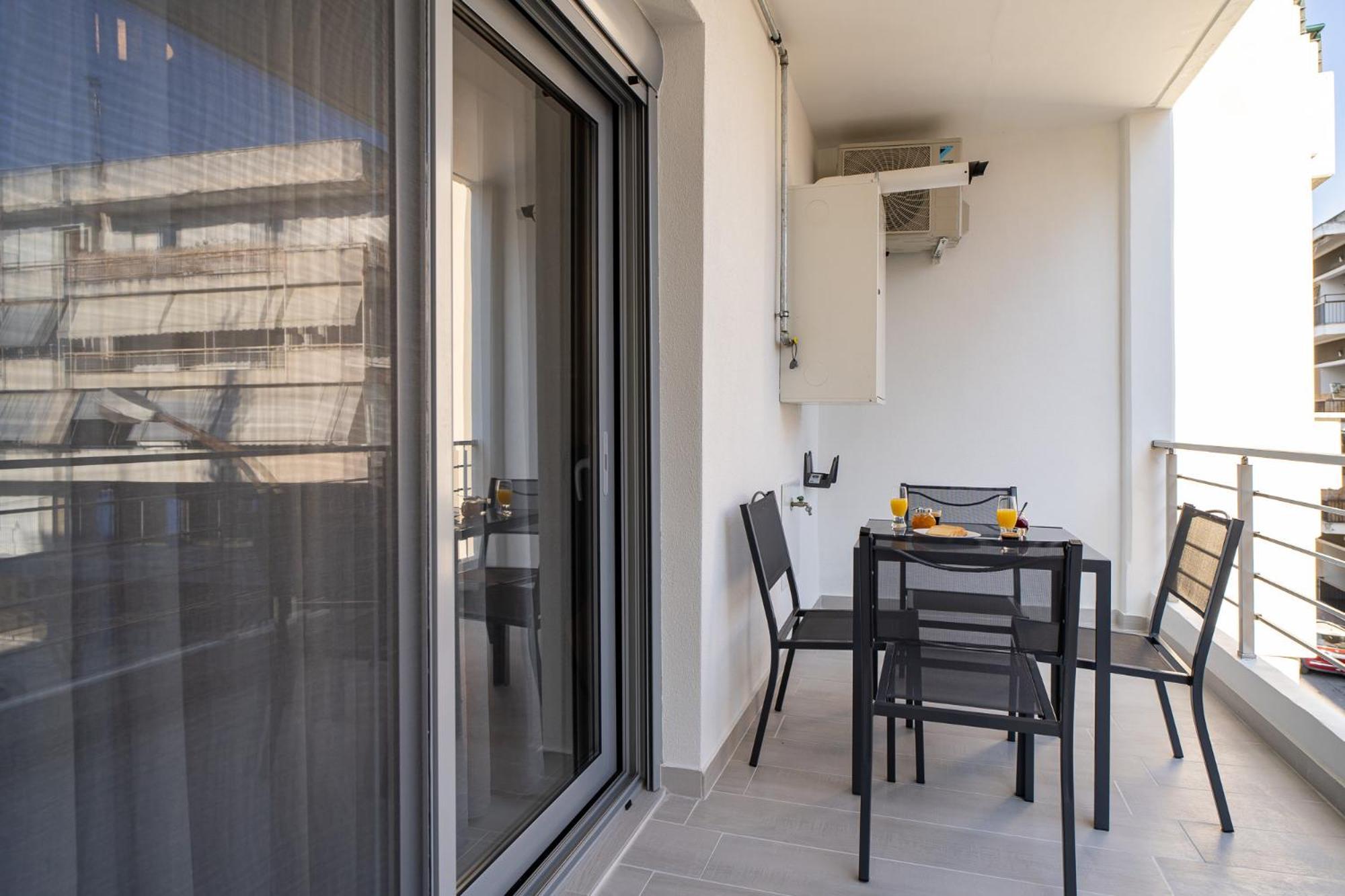 Petit Palace Trikala Phòng bức ảnh